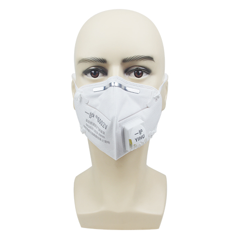 一護(hù) PM2.5口罩 6002V型 